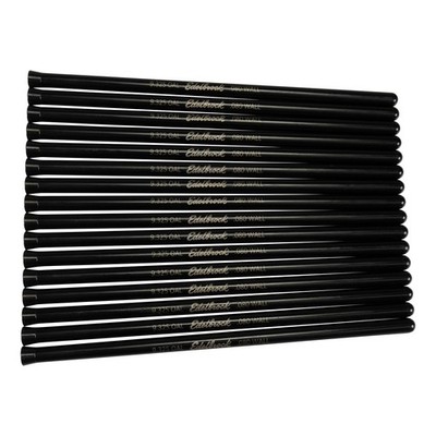 Edelbrock 9613 3/8'' 9.335'' Length Pushrods for Ford FE 390-427 w/ Hyd. Flat Cam