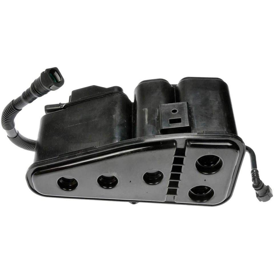 Bote de vapor para Chevy Malibu Saturn Aura y Pontiac G6 Dorman GAP Foto 2 de 4