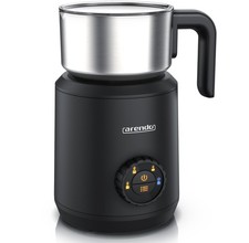 Arendo Induktions Milchaufschäumer warmer od...