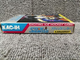 KAC Stick Hunter Famicom software
