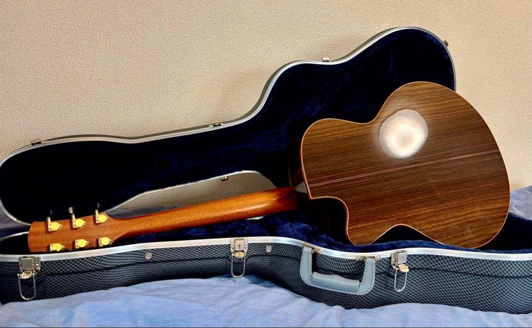 Ayers Guitar Sj07-C 2.5 Jp-C No.MG2821 | eBay