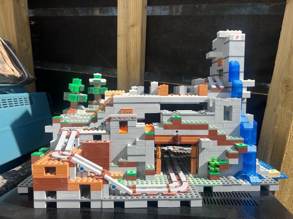 Izvoz Lego City Adventures Episodes Gravel Bike Best Mtb Stem 2021