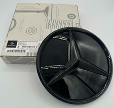 New 2017-2020 Mercedes Benz Gle43 Glc300 Front Star Distronic Emblem A0008880111