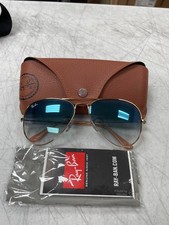 Rayban Aviator Glasses
