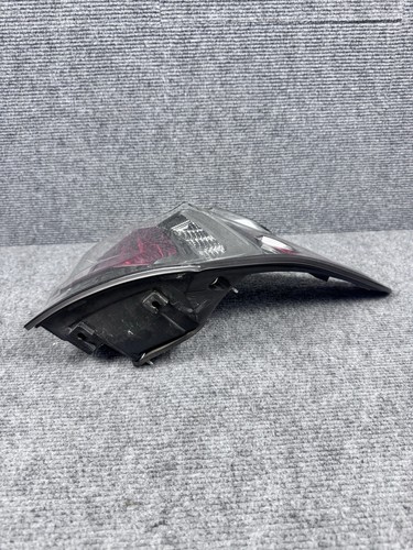 2016-2020 LEXUS GS-F GS350 TAILLIGHT TAIL LIGHT RIGHT PASSENGER SIDE RH OEM - Bild 9 von 13