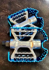 Odyssey Triple Trap BMX pedals