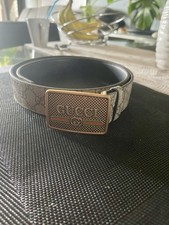 Gucci Gürtel-Neu Ungetragen