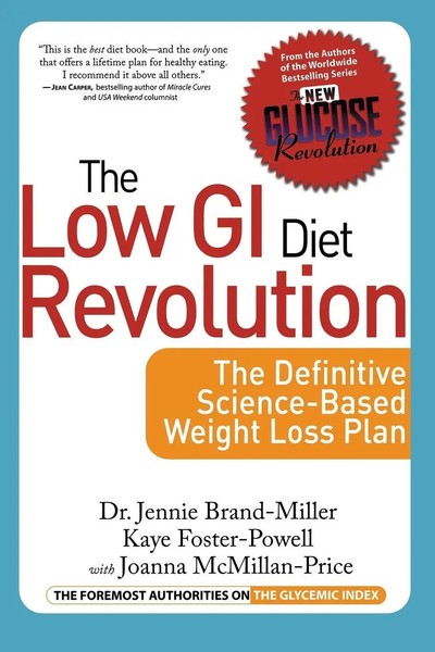 Jennie Brand-Miller (U. A.) | Low GI Diet Revolution | Taschenbuch | Englisch-image
