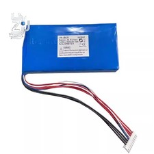 7.4V 10000mAh Replacement Battery for JBL BoomBox GSP0931134 01 Music 50600001