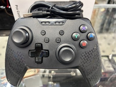 Nintendo Switch Wireless Pro Controller 