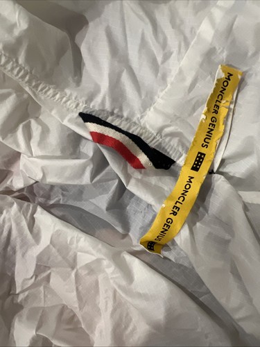 moncler jacket size 2 - Picture 15 of 24