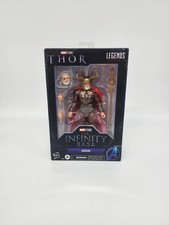 Hasbro 2021 Marvel Legends Series The Infinity Saga Thor ODIN Action Figure