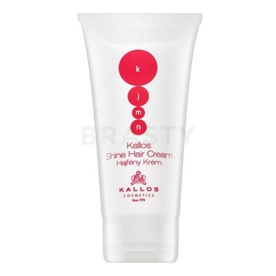 Kallos Shine Hair Cream 50 ml