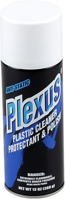 Plexus Plastic Cleaner Protectant And Polish 13 Ounce/368g Can
