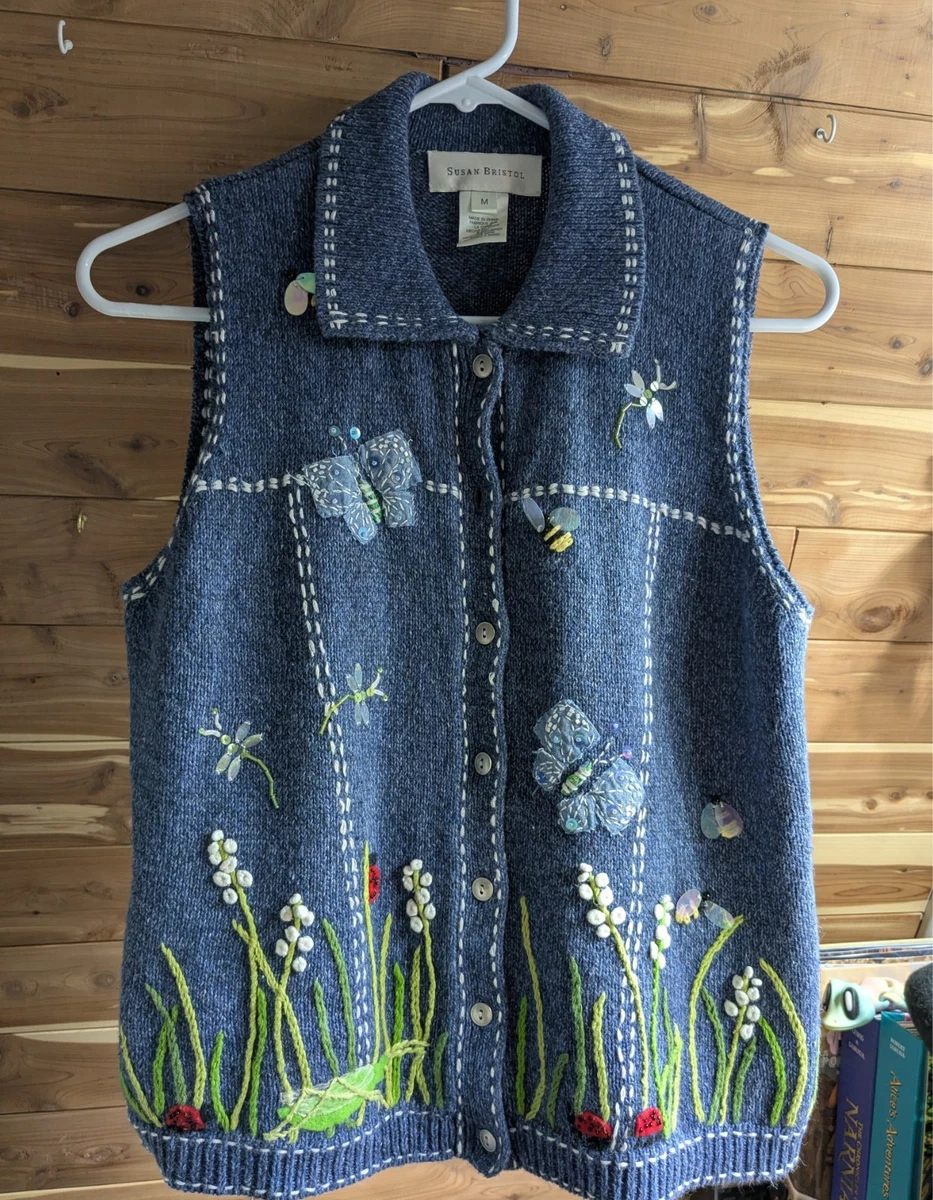 Susan Bristol Women's Sleeveless for sale | eBay
