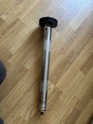 V-FIT PST-04 BENY Power Strider Laufband - Original Ersatzteil - Frontrolle
