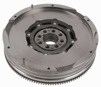 1X Sachs 2294 501 264 Schwungrad FüR Toyota