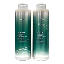 Joico JoiFuLL Volumizing Shampoo  Conditioner 33.8 Oz Set