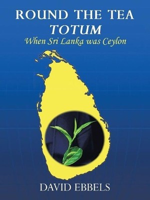 David, L Ebbels Round the Tea Totum (Paperback) (UK IMPORT)
