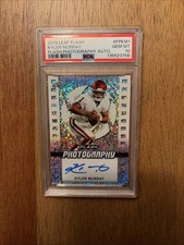 Autograph Authentication for Sports Memorabilia Collectors 11