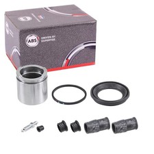 ABS REPARATURSATZ BREMSSATTEL KOLBEN VORNE passend für OPEL CALIBRA OMEGA VECTRA