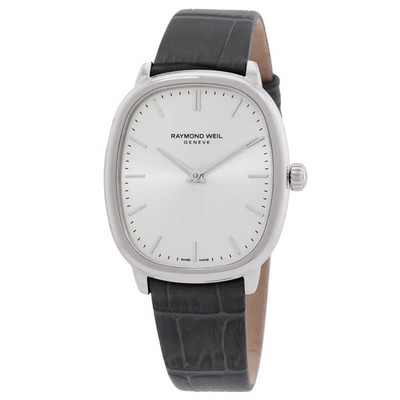 Raymond Weil Toccata Hand Wind Men's Watch 2280-STC-64001