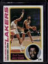 1978-79 Topps Hockey Cards 7