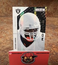 2011 Rookies & Stars Rookie Longevity Parallel Holofoil /99 Richard Gordon RC