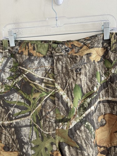 realtree shorts Camouflage Herren 2XL (46x10) - Bild 3 von 10