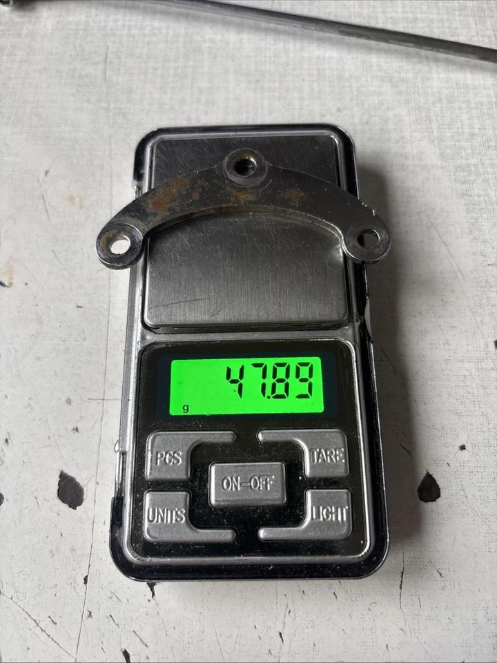 Bremsgestänge von Hollandrad - Bild 4 von 4