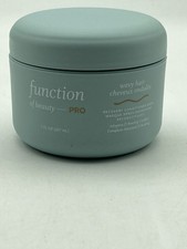 Function Of Beauty Pro- Recovery Conditioner Mask- For Wavy Hair- 7OZ/207ML