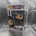 Funko Pop! Rocks Selena #205 Glitter Multicolor Vinyl Figure, Standard Size