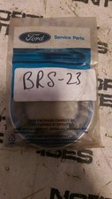 MOTOCRAFT BRS-23 SEAL