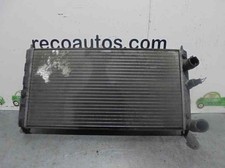 Radiateur Skoda FELICIA
