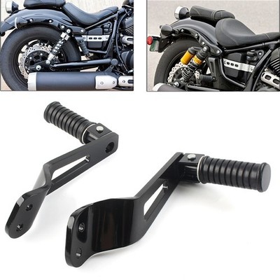 Fußrastenhalterung Beifahrerfußraste hinten für Yamaha Bolt XV950 S950 2014-2016