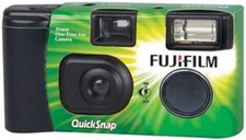FUJIFILM Quicksnap Flash 400 135/27