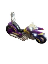Biker Mice Modo's MONDO CHOPPER bike 1993 Galoob vehicle Bike