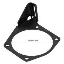 ⁺Steel Throttle Cable Bracket Accessory For LS LSX LS1 LS2 LS3 LS6 LS7 3.6in 4in