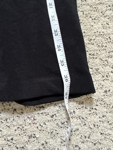 Vintage Frank Lyman Design Color Contrast Bodycon Dress Size 4 Black & White - Picture 13 of 13