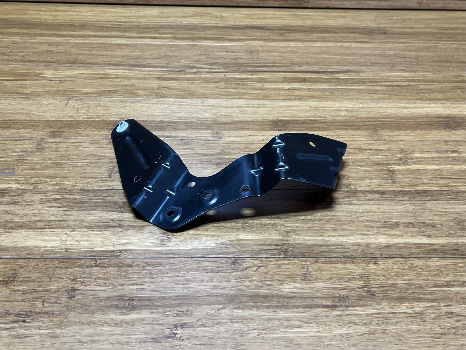 Rolls-Royce Dawn 2009-2023 Front Right Underbody