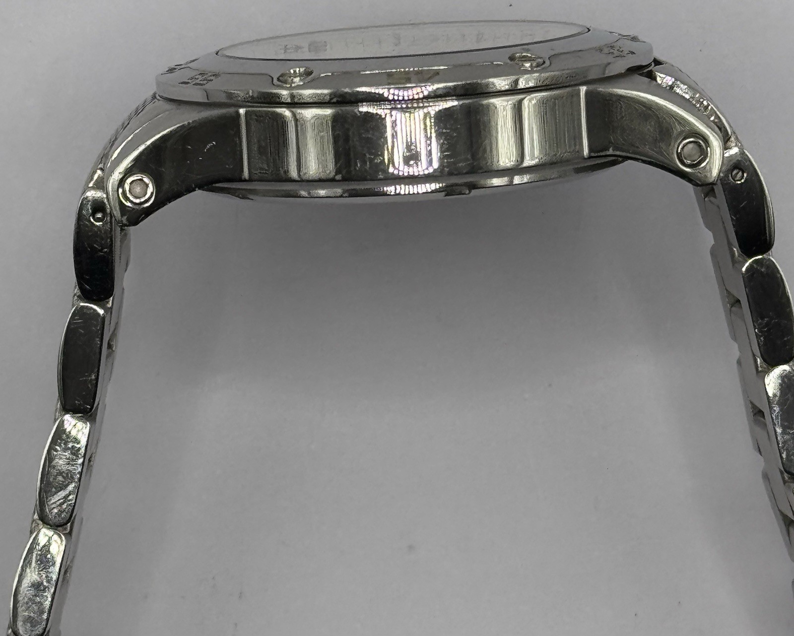 Invicta Mechanical Automatic Skeleton Dial Model … - image 9