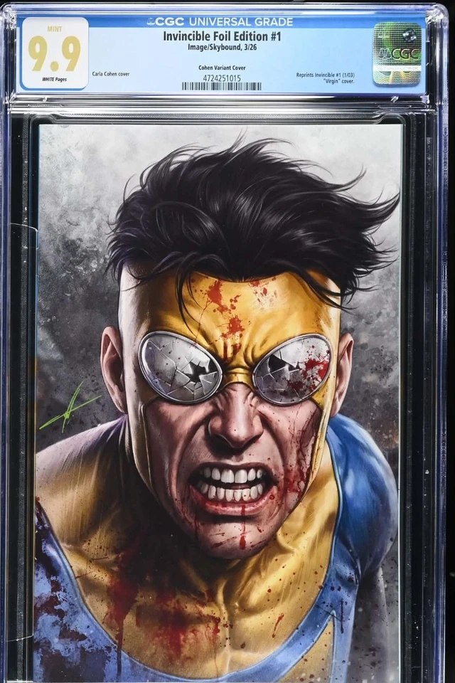 eBay Live