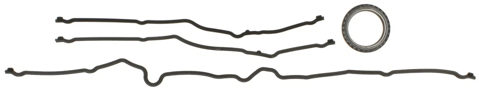 Para 2003-2004 Ford E-150 4.6L V8 conjunto de junta de tampa de temporização do motor Mahle - Imagem 2 de 2