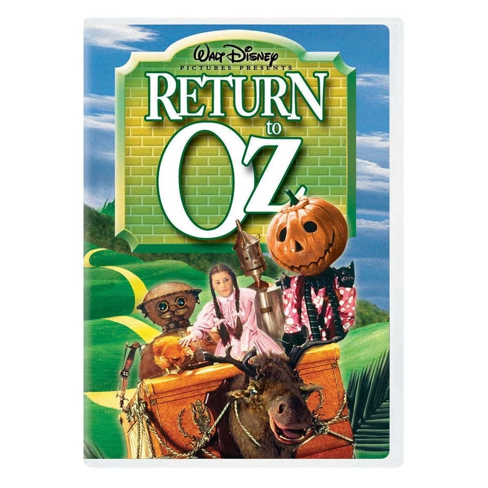 Return To Oz - Image 1 of 1