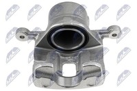 NTY Bremssattel HZP-HY-550 FüR Hyundai