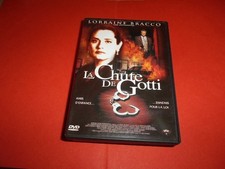 DVD,"LA CHUTE DE GOTTI",lorraine bracco,anthony denison,etc,(e152)