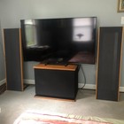 Magneplanar MMG Loudspeaker Pair, One Owner, Excellent Condition — photo 1