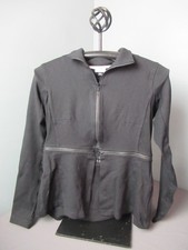 Cabi Jacket - Black - Style 5655- Size S - Rayon Blend - 180 b6 ck