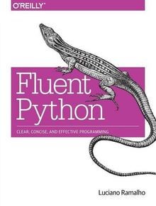 Fluent Python von Ramalho, Luciano | Buch | Zustand akzeptabel