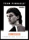 1991-92 PINNACLE FRENCH TEAM PINNACLE B BILL RANFORD EDMONTON OILERS #B-7